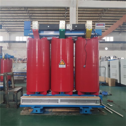 古塔SCB10-1250KVA/10KV/0.4KV干式变压器