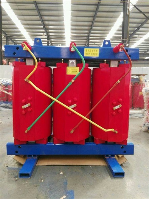 古塔3150kVA干式变压器材料销售厂家